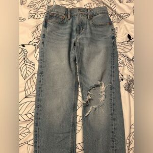 American Eagle 90s Skinny Jeans - Size 0 Short (brand new)